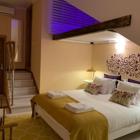 Duplex Apartment With Terrace In Cascais Downtown מראה חיצוני תמונה