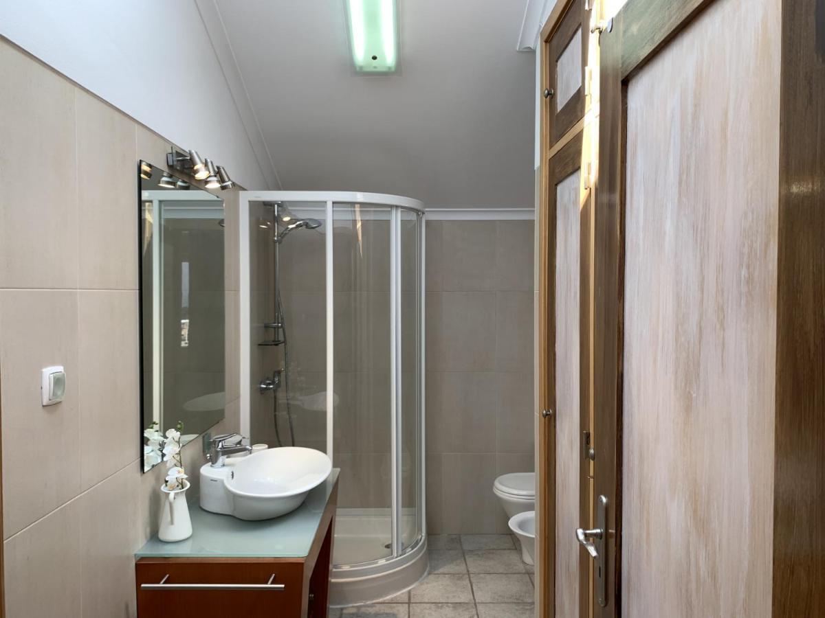 Duplex Apartment With Terrace In Cascais Downtown מראה חיצוני תמונה