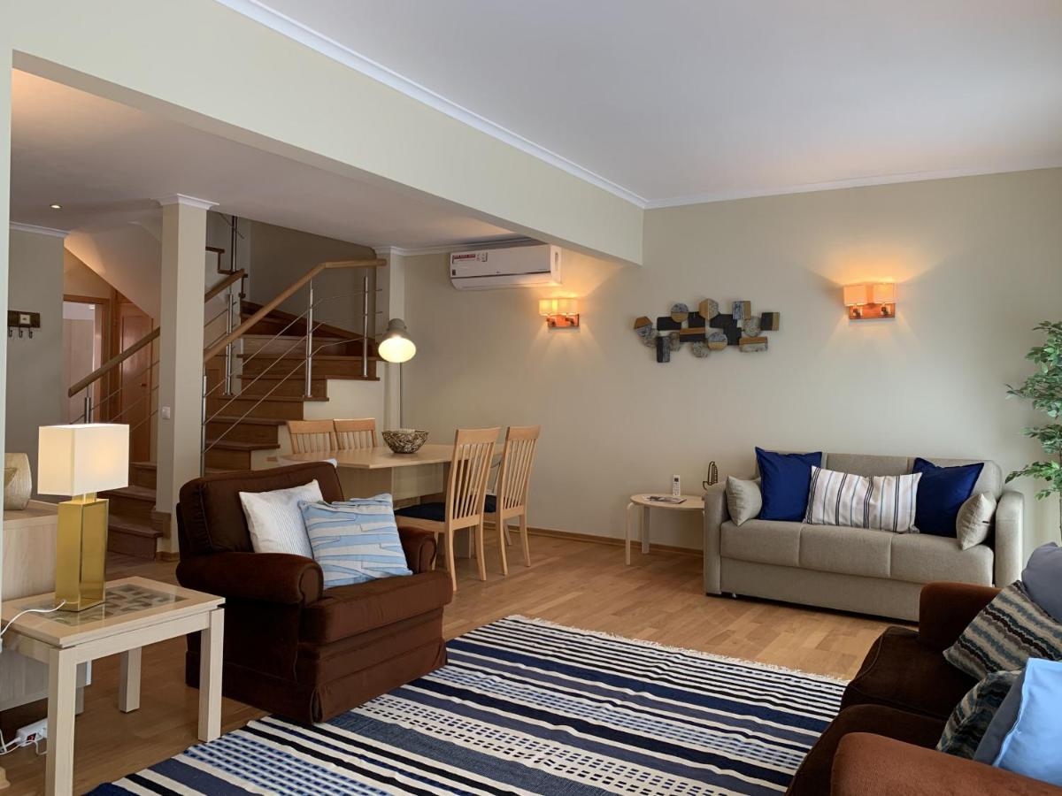 Duplex Apartment With Terrace In Cascais Downtown מראה חיצוני תמונה