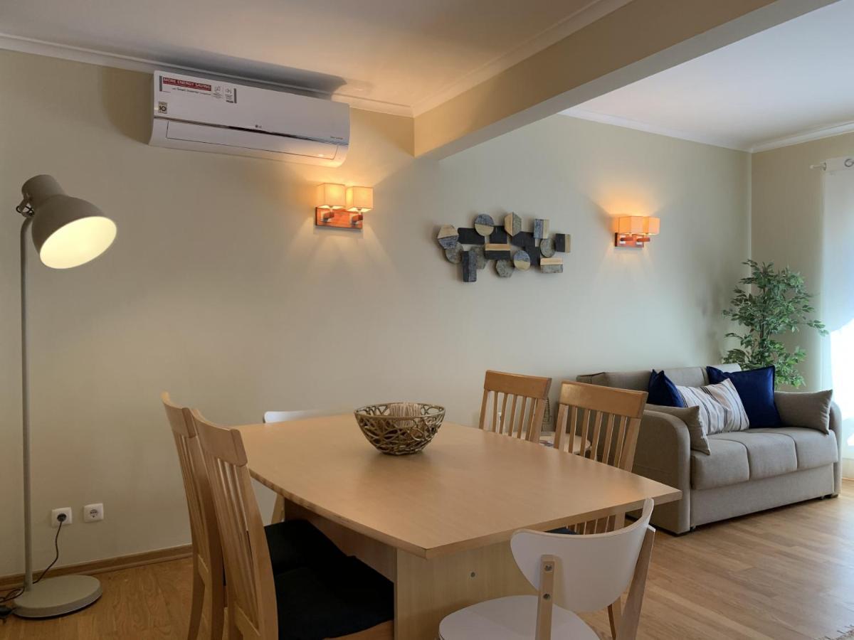 Duplex Apartment With Terrace In Cascais Downtown מראה חיצוני תמונה