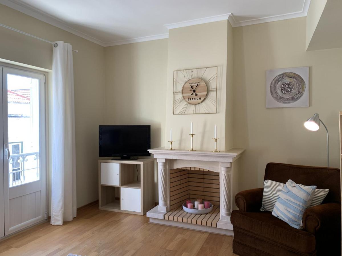 Duplex Apartment With Terrace In Cascais Downtown מראה חיצוני תמונה