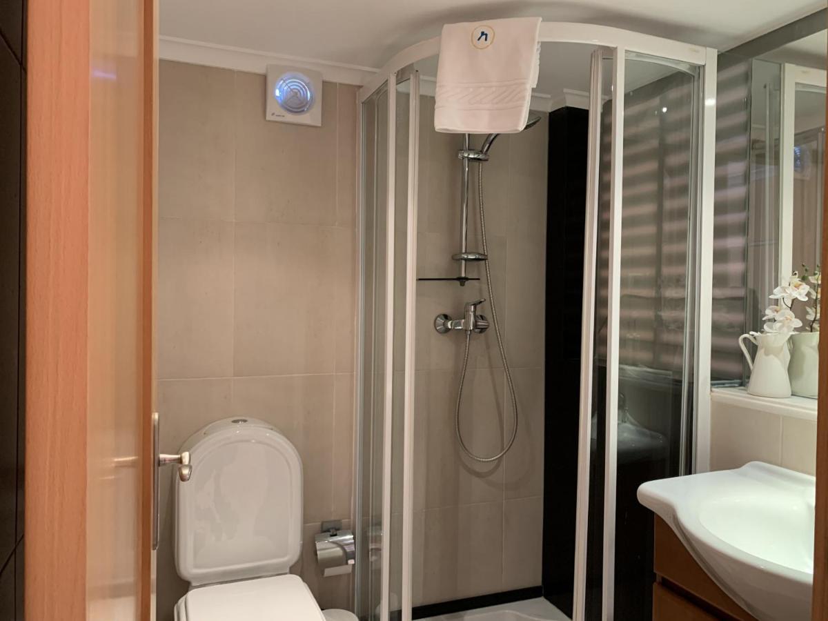 Duplex Apartment With Terrace In Cascais Downtown מראה חיצוני תמונה
