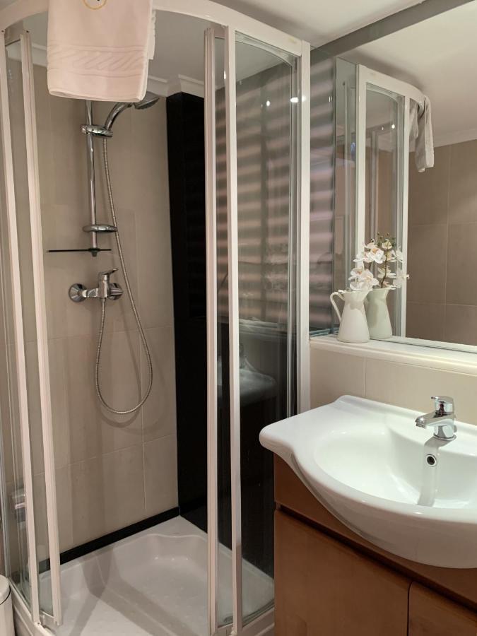 Duplex Apartment With Terrace In Cascais Downtown מראה חיצוני תמונה