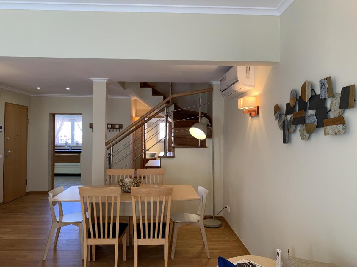 Duplex Apartment With Terrace In Cascais Downtown מראה חיצוני תמונה