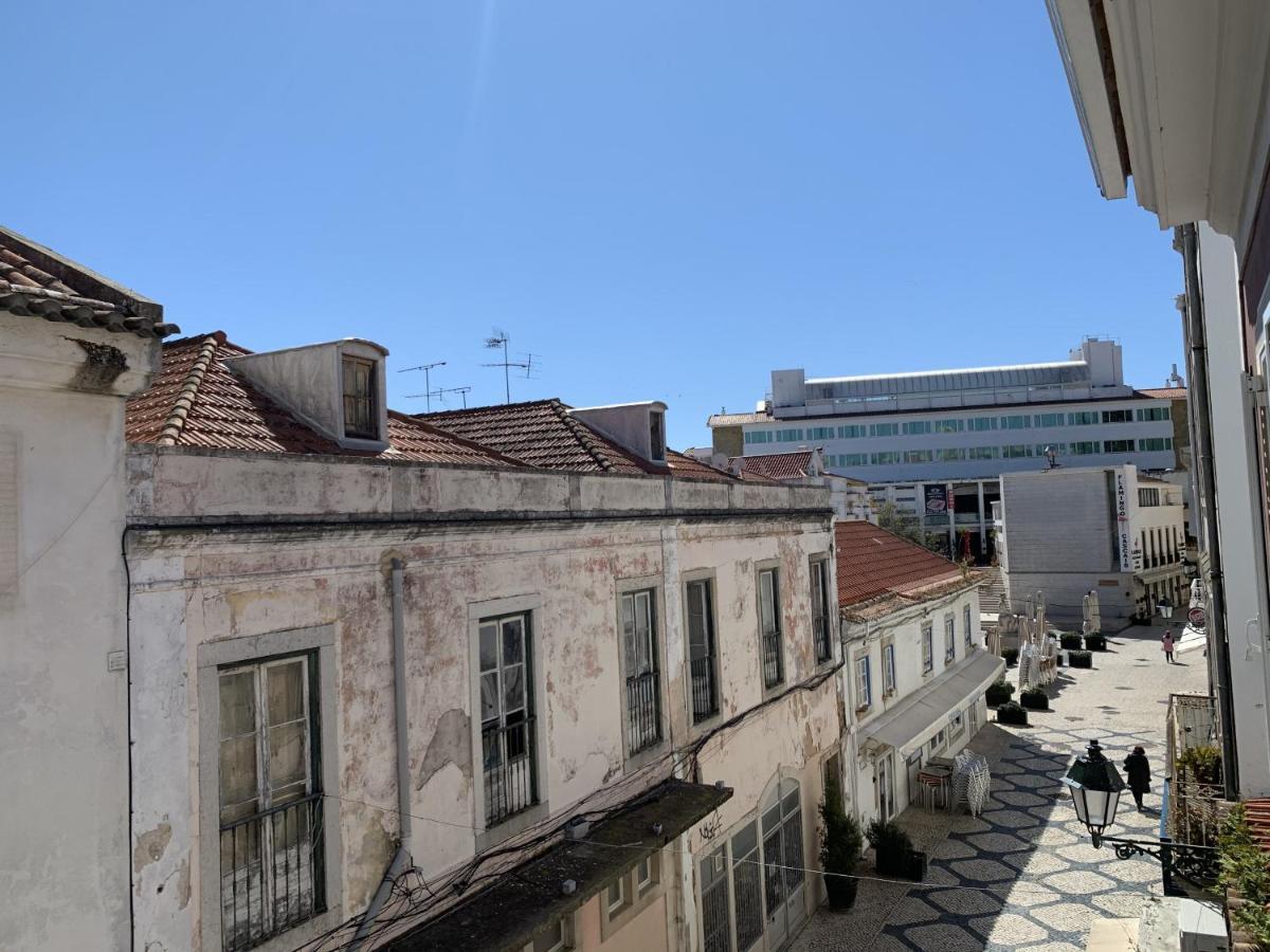 Duplex Apartment With Terrace In Cascais Downtown מראה חיצוני תמונה