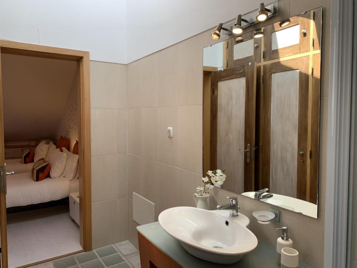 Duplex Apartment With Terrace In Cascais Downtown מראה חיצוני תמונה