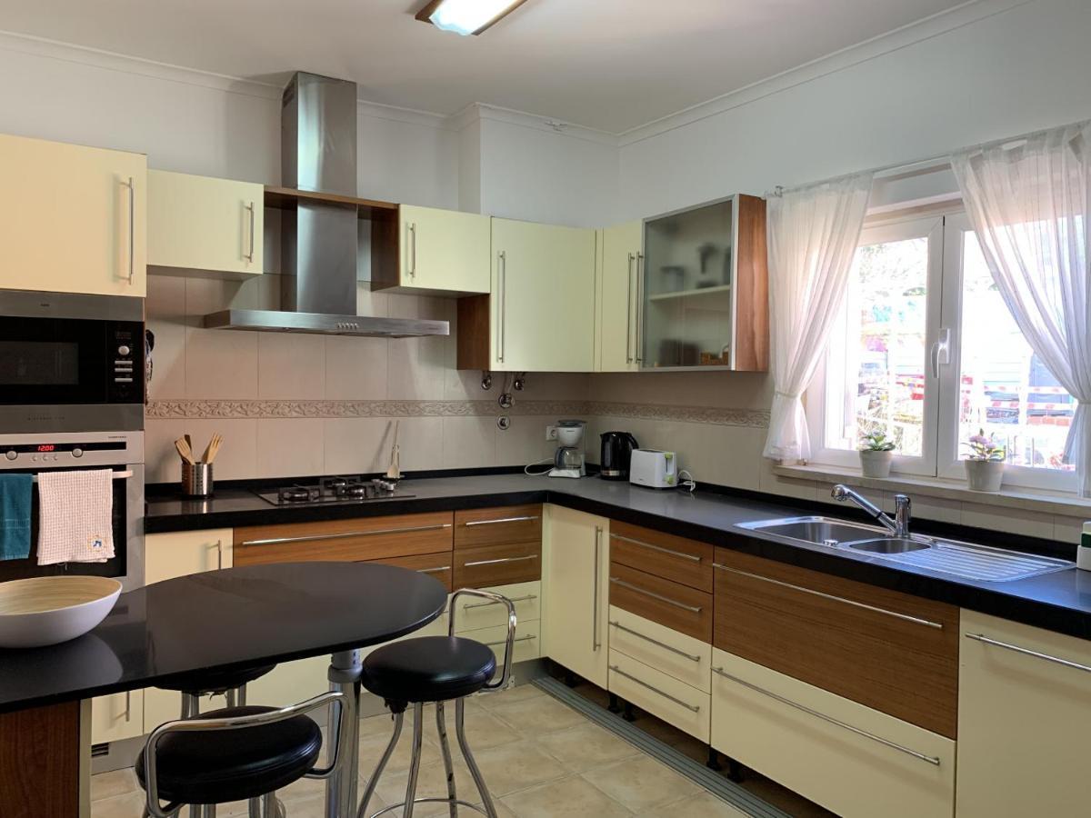 Duplex Apartment With Terrace In Cascais Downtown מראה חיצוני תמונה