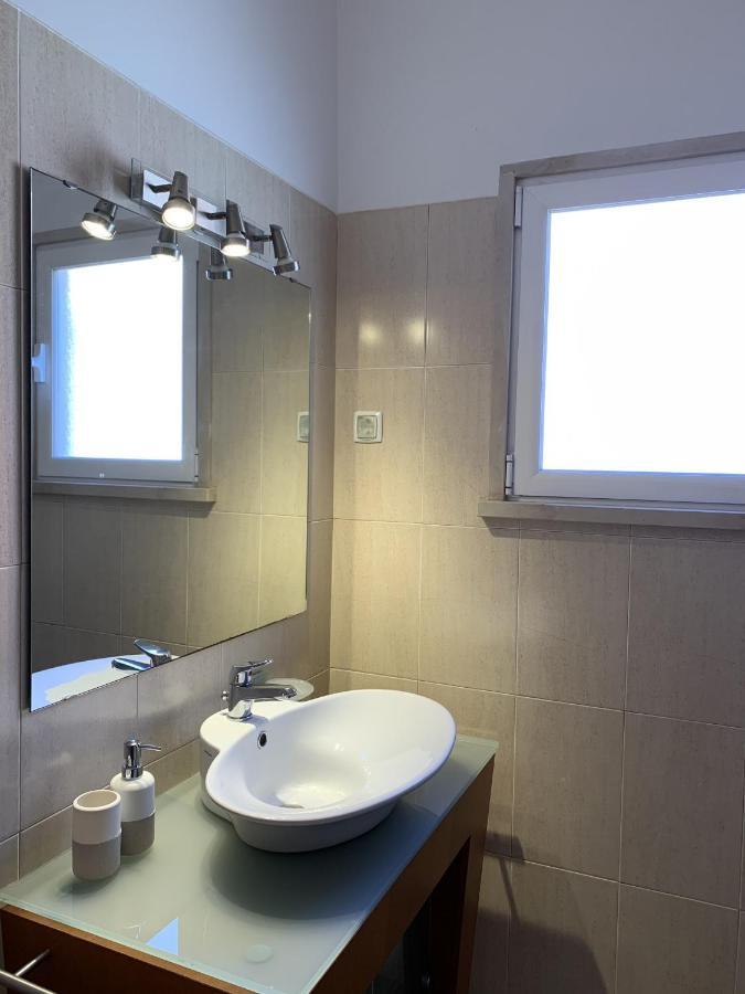 Duplex Apartment With Terrace In Cascais Downtown מראה חיצוני תמונה