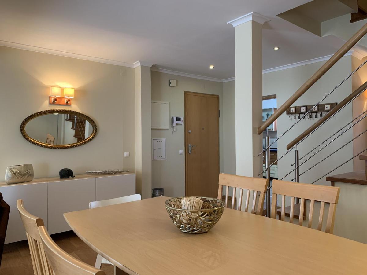 Duplex Apartment With Terrace In Cascais Downtown מראה חיצוני תמונה
