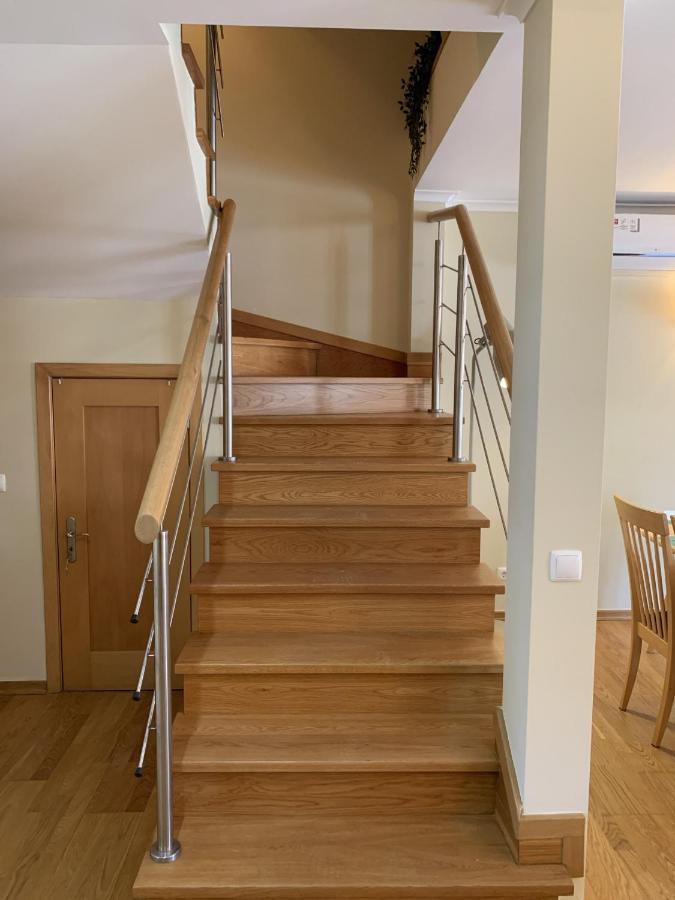 Duplex Apartment With Terrace In Cascais Downtown מראה חיצוני תמונה