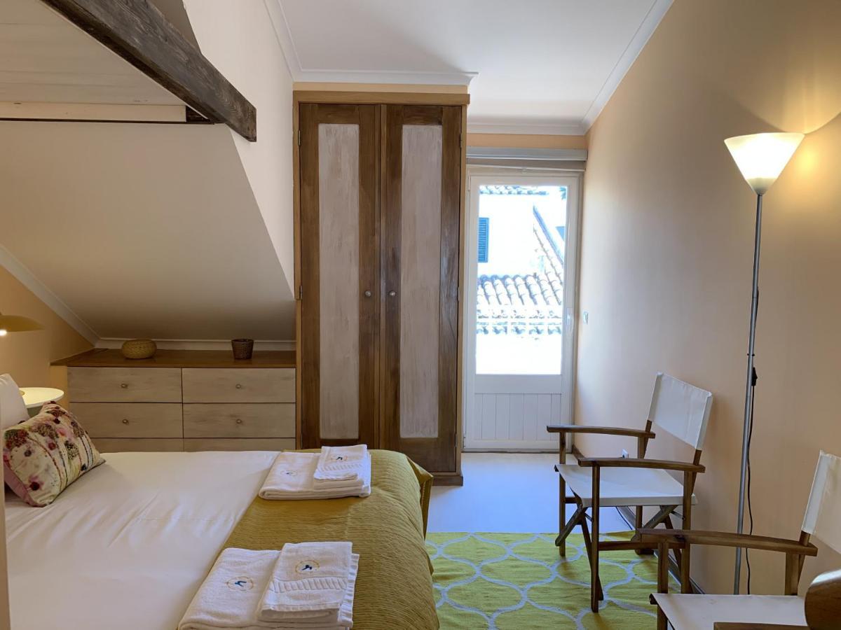 Duplex Apartment With Terrace In Cascais Downtown מראה חיצוני תמונה