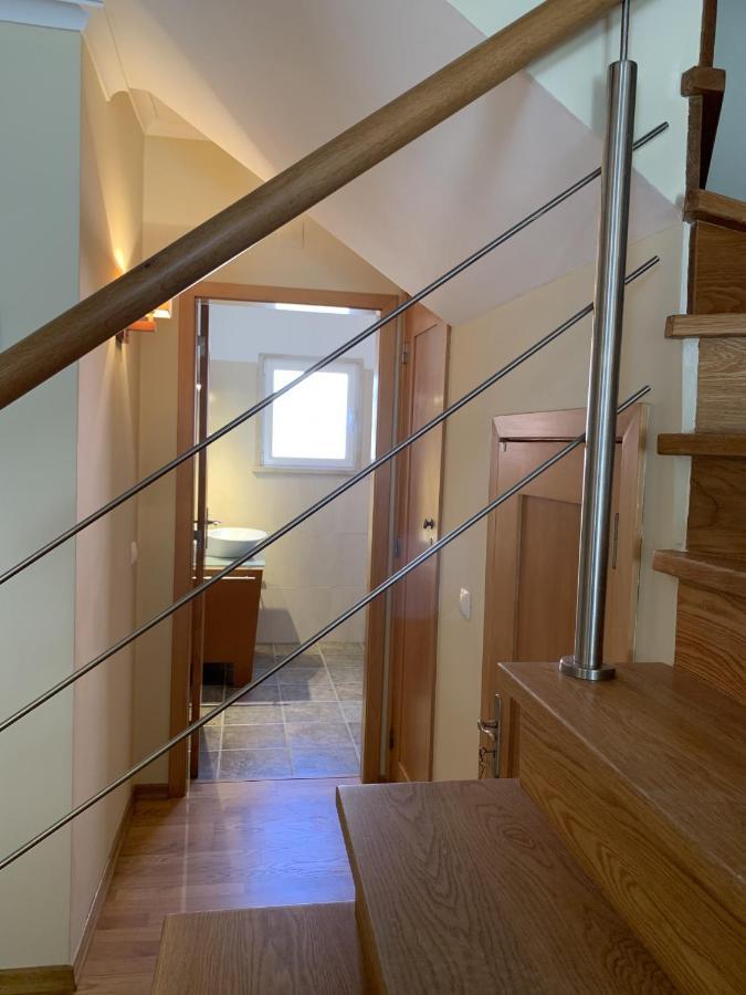 Duplex Apartment With Terrace In Cascais Downtown מראה חיצוני תמונה