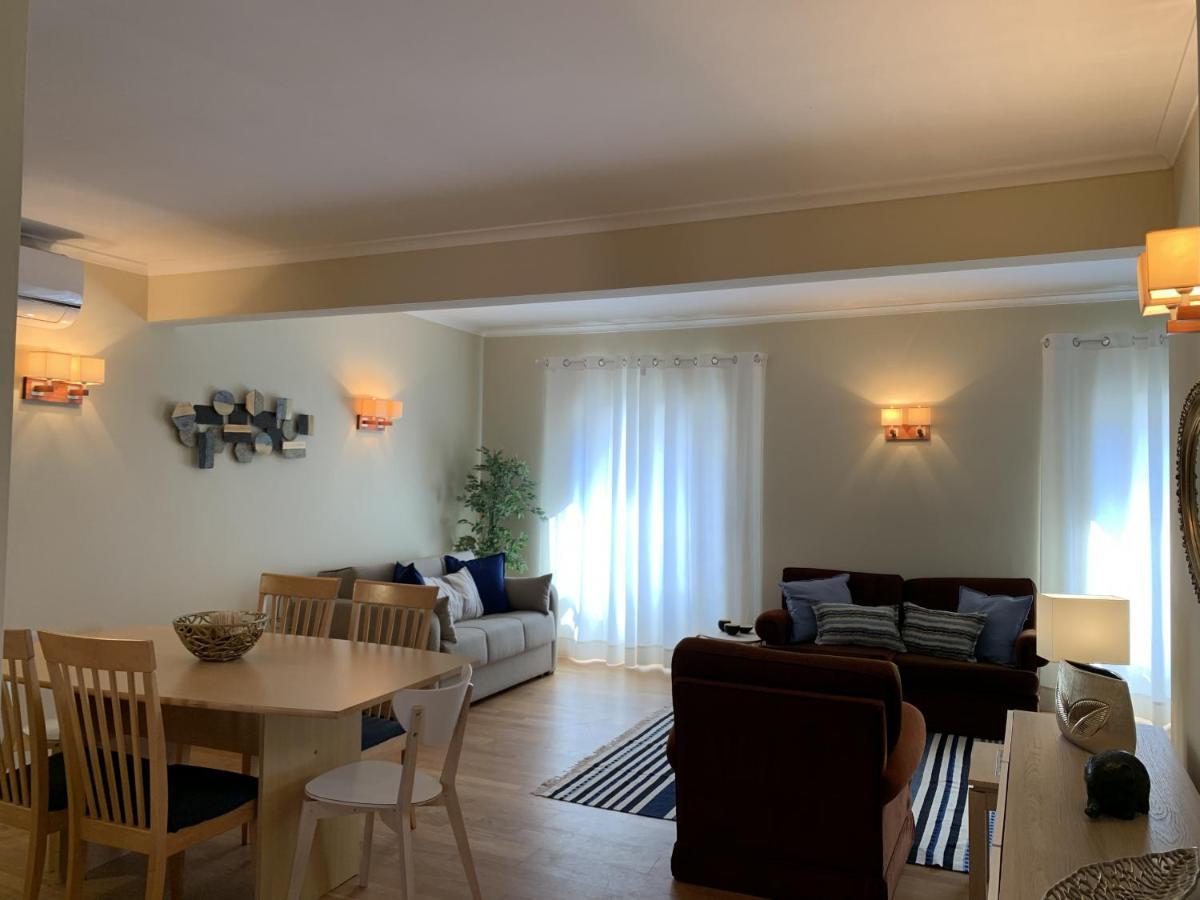 Duplex Apartment With Terrace In Cascais Downtown מראה חיצוני תמונה