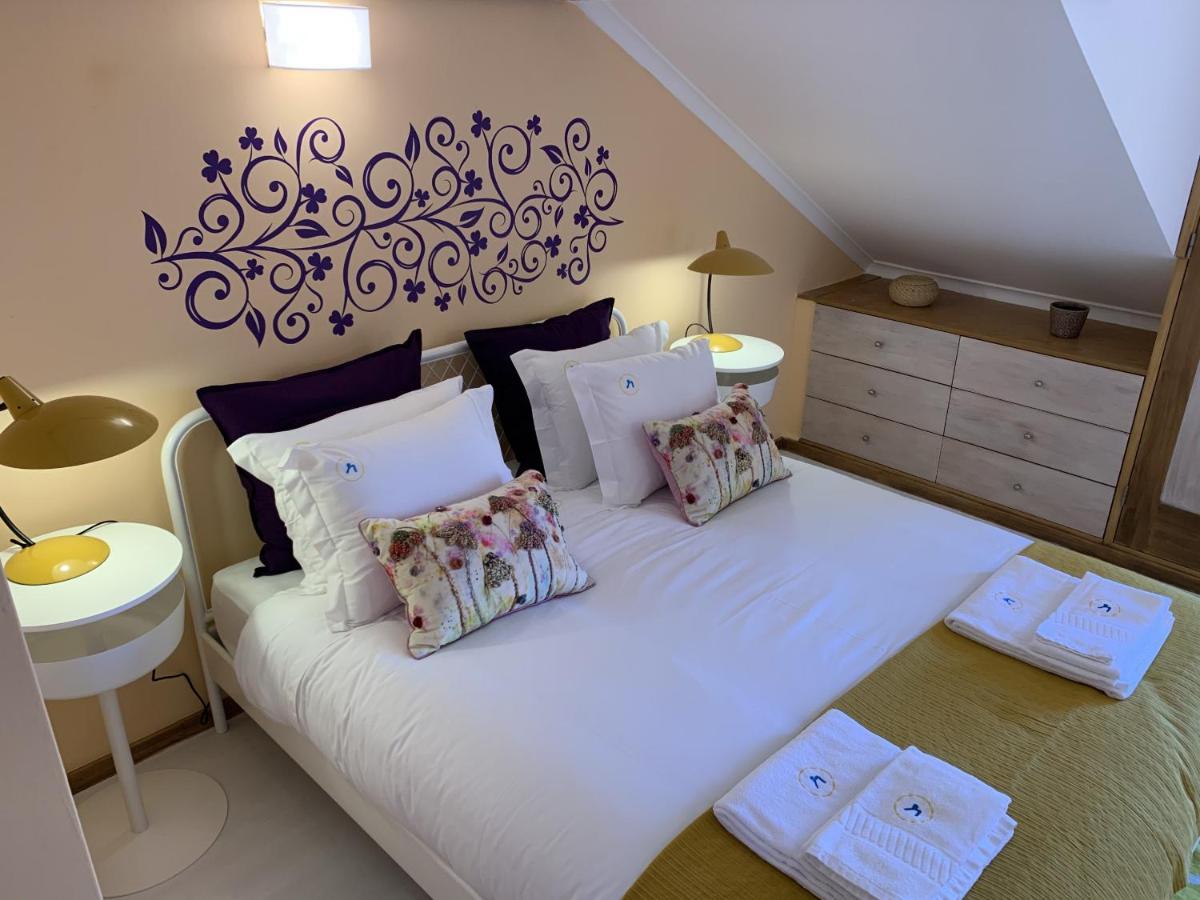 Duplex Apartment With Terrace In Cascais Downtown מראה חיצוני תמונה