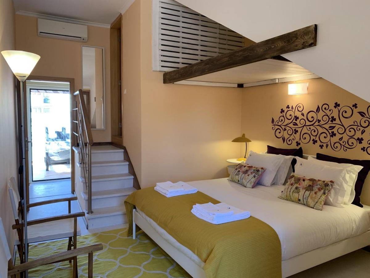 Duplex Apartment With Terrace In Cascais Downtown מראה חיצוני תמונה