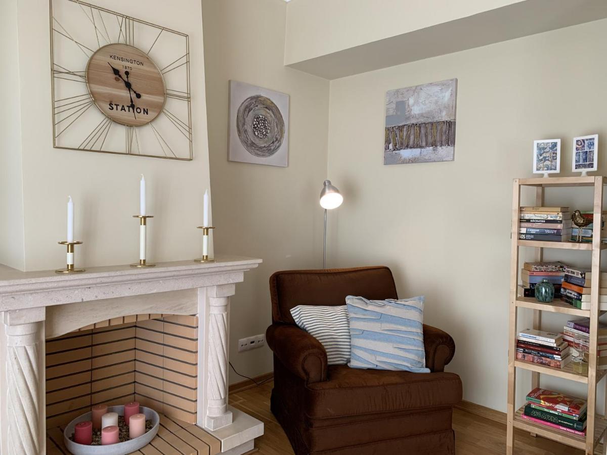 Duplex Apartment With Terrace In Cascais Downtown מראה חיצוני תמונה