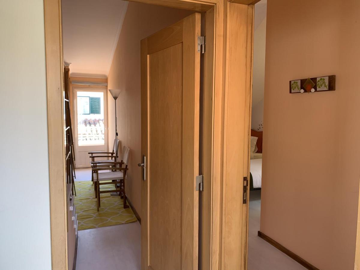 Duplex Apartment With Terrace In Cascais Downtown מראה חיצוני תמונה