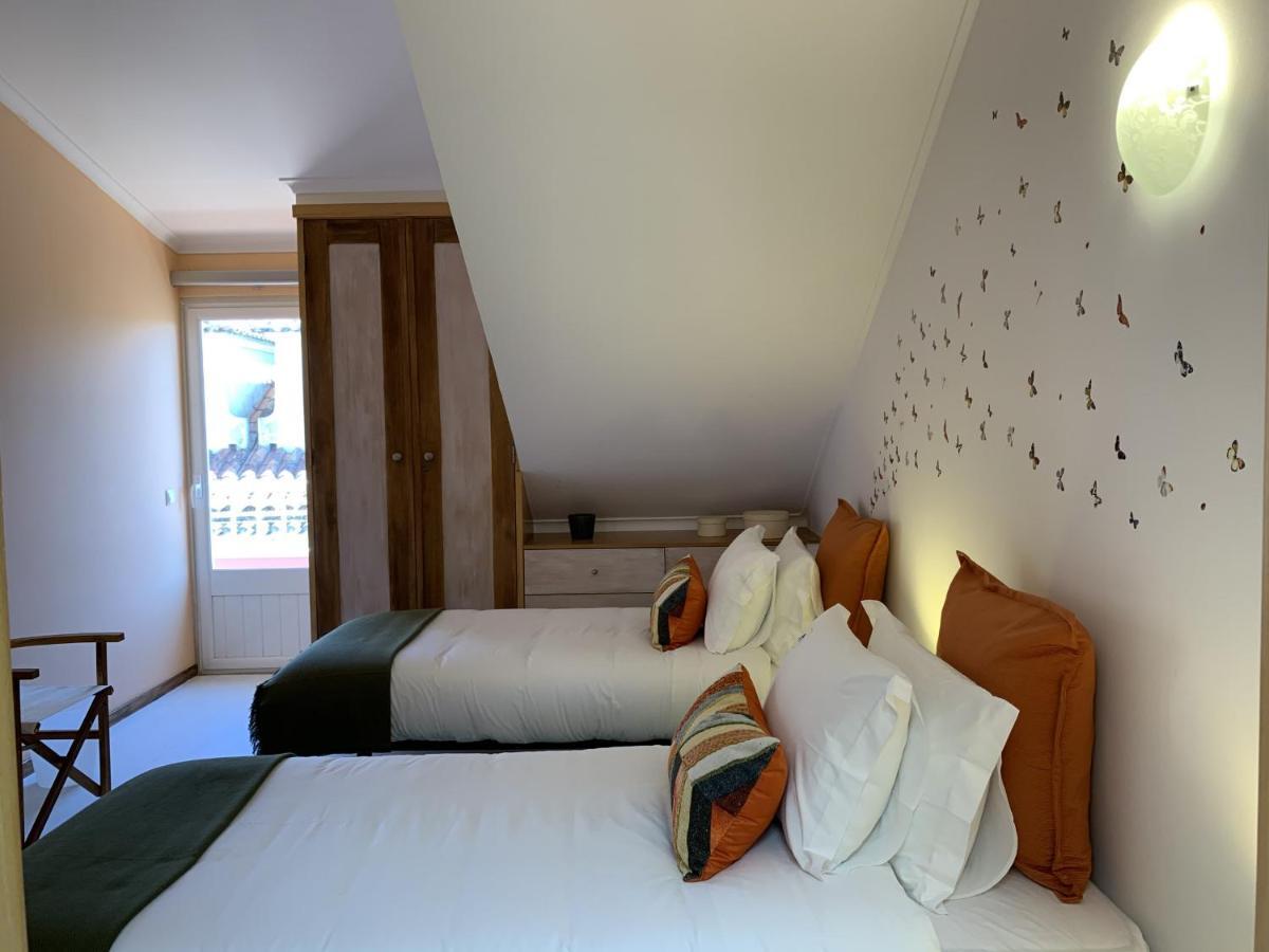 Duplex Apartment With Terrace In Cascais Downtown מראה חיצוני תמונה