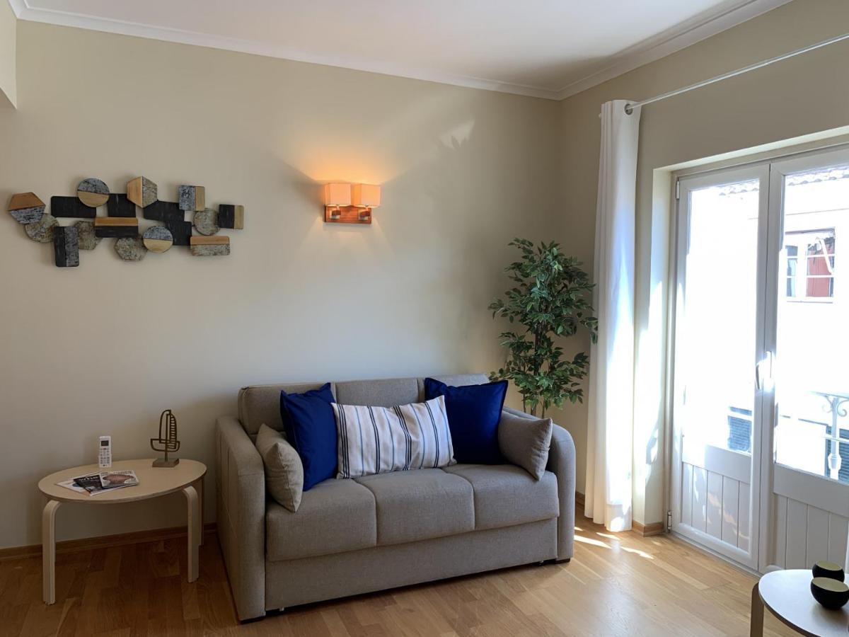 Duplex Apartment With Terrace In Cascais Downtown מראה חיצוני תמונה